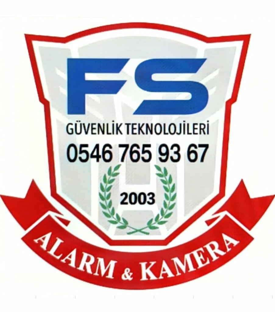 Electronic goods store Fs Security Technologies, Bursa, photo