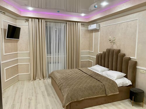 Иное жильё Резиденция 372 в Саратове