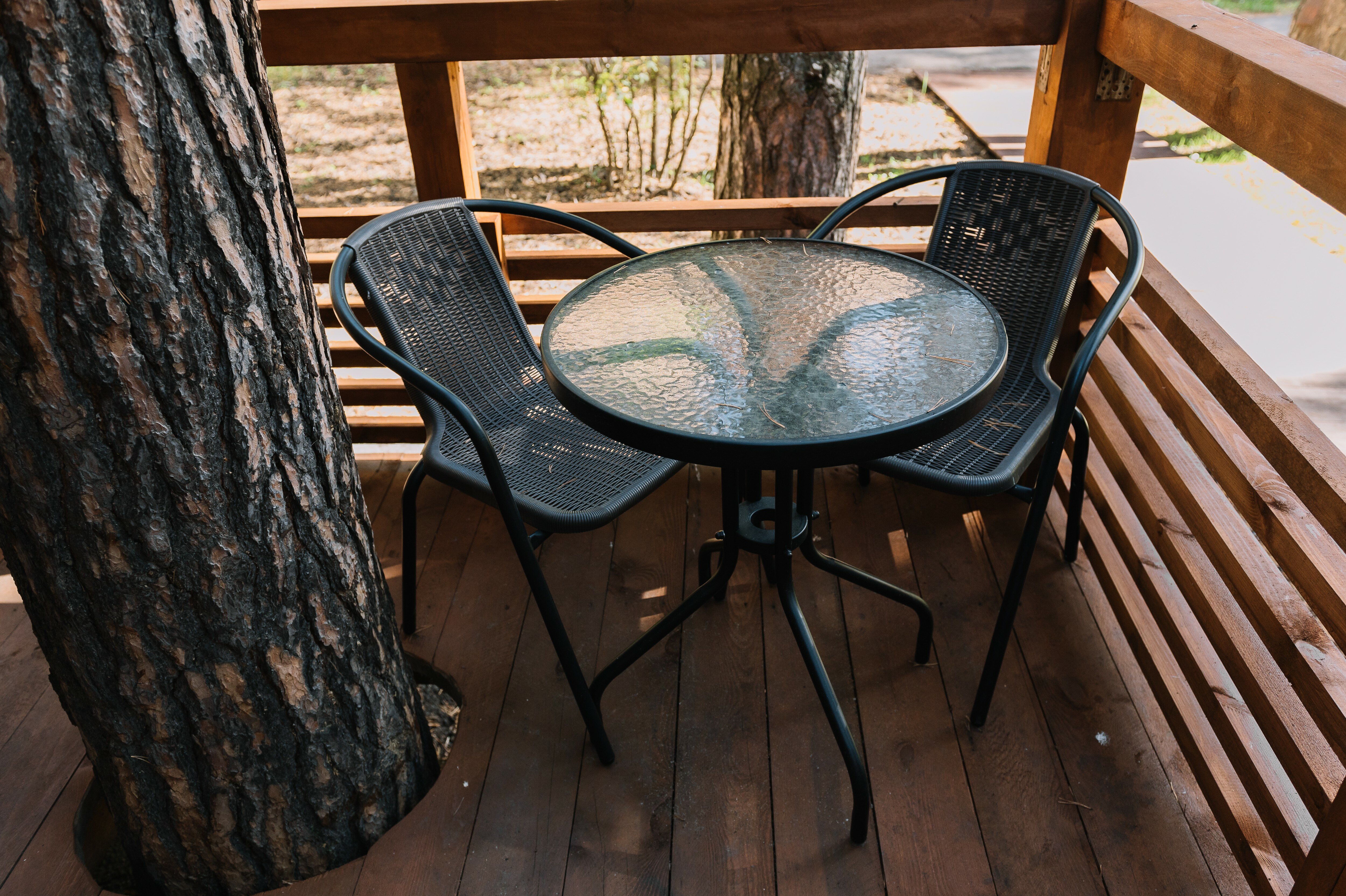 Фото ЭТНО-комплекс Тургояк