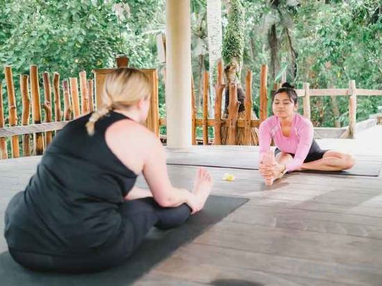 Фото The Alena Resort A Pramana Experience