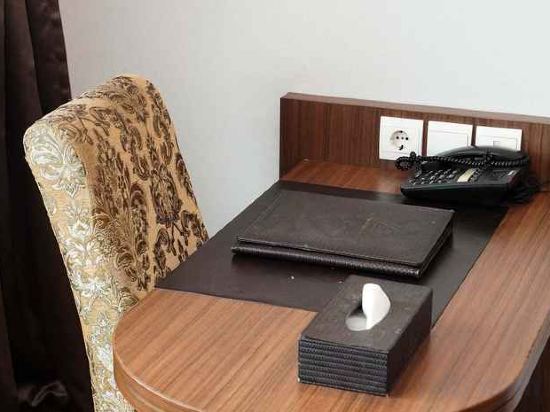 Фото Grand Central Hotel Pekanbaru