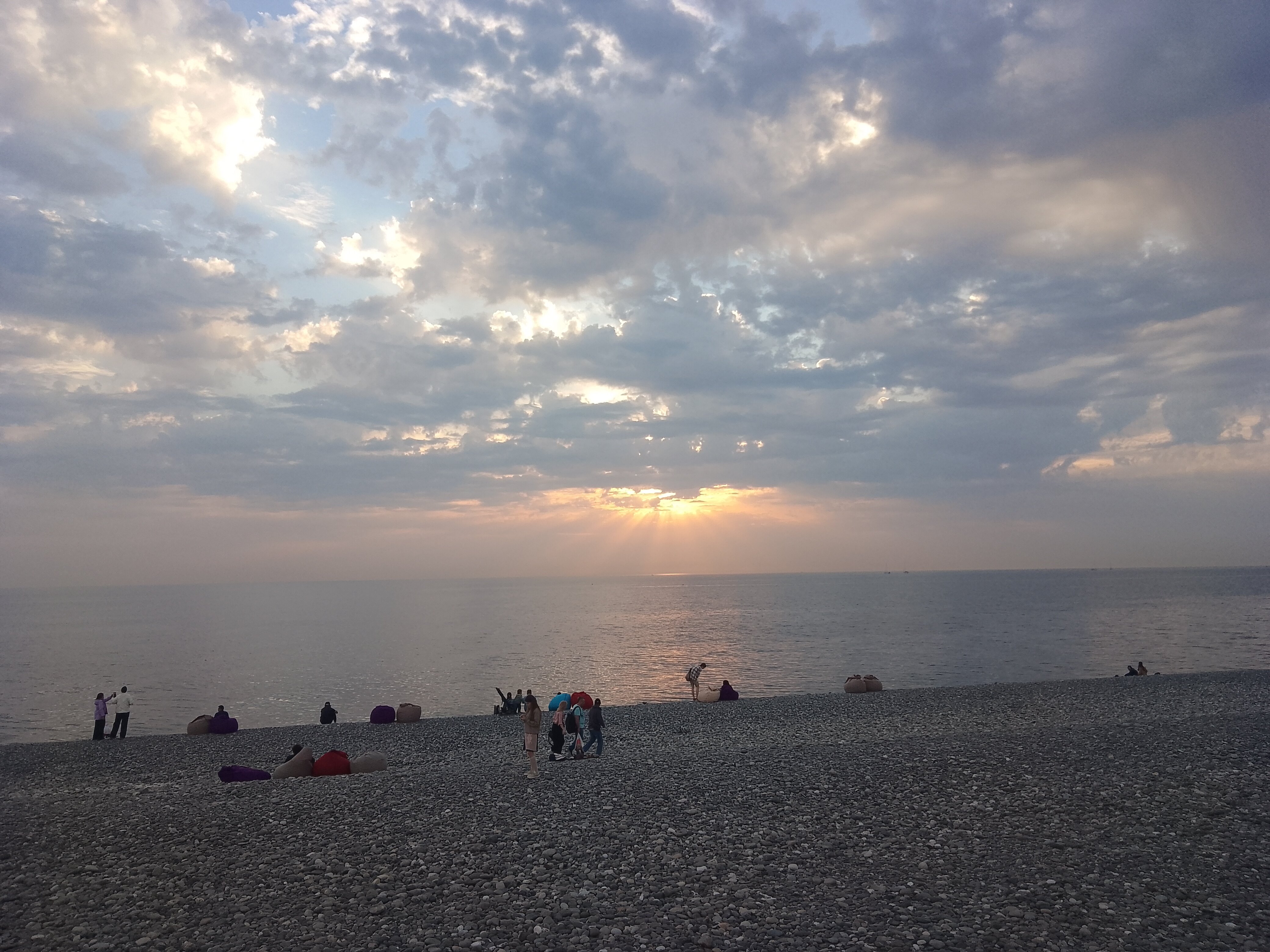 Фото Аррива