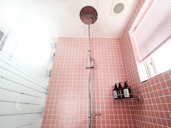 Фото Hotel Momo Juice