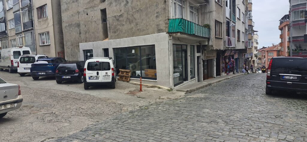 Air conditioners Aydın Teknik, Ortahisar, photo