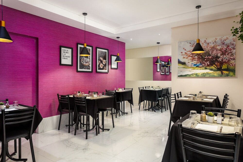 Фото Hotel Luena