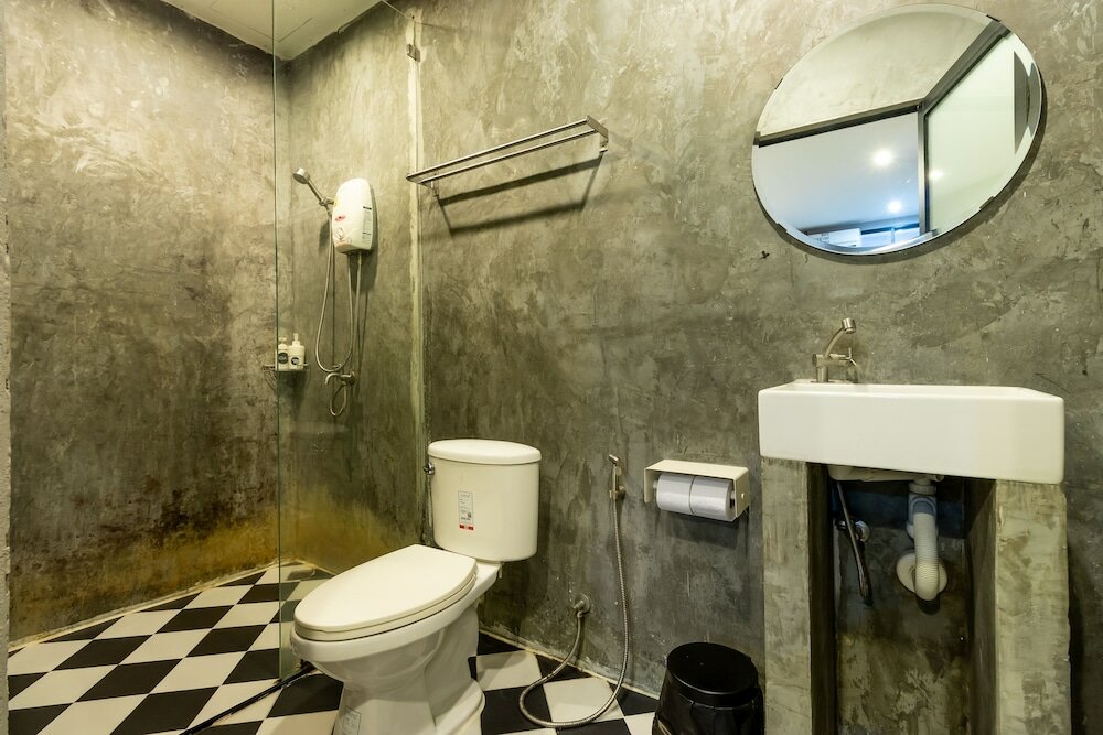 Фото The Secret Service Hotel