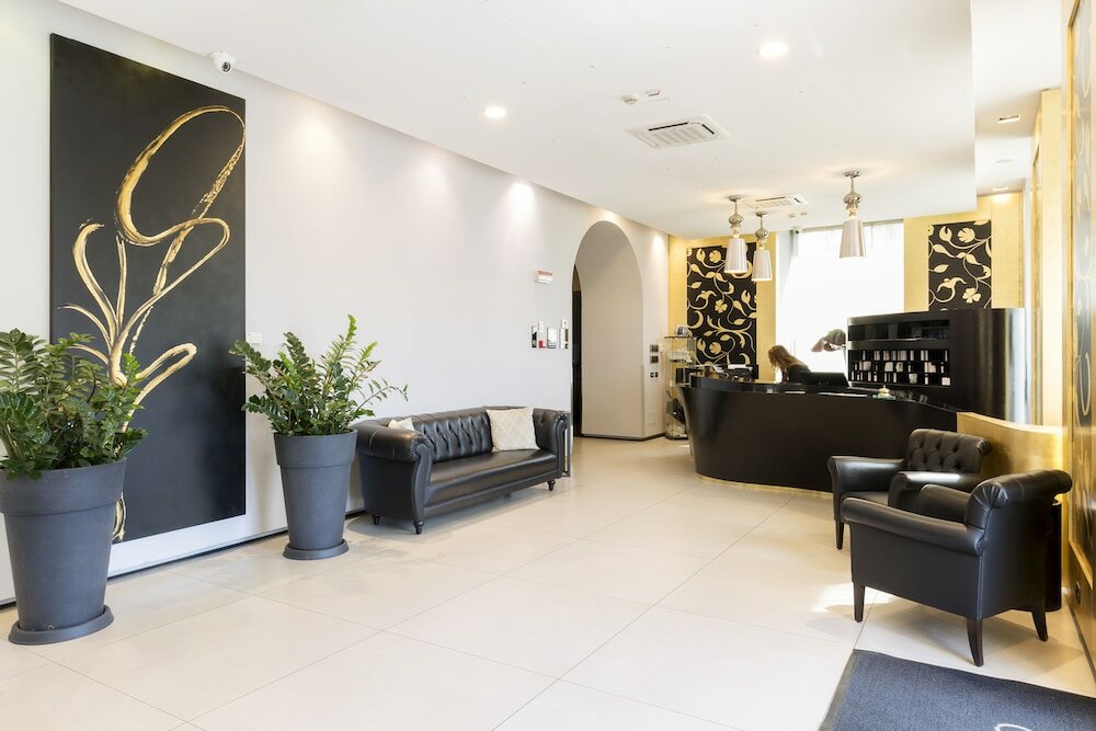 Фото Palazzo Salgar