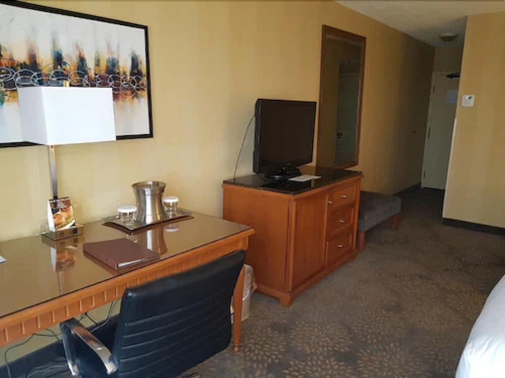 Фото DoubleTree by Hilton Hotel London Ontario
