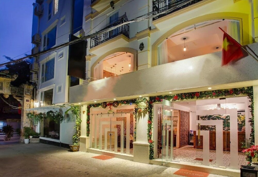 Фото Singita Classy Boutique Hotel