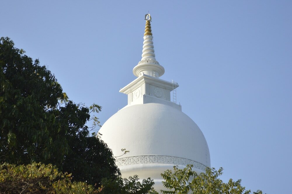 Фото Villa Baywatch Rumassala