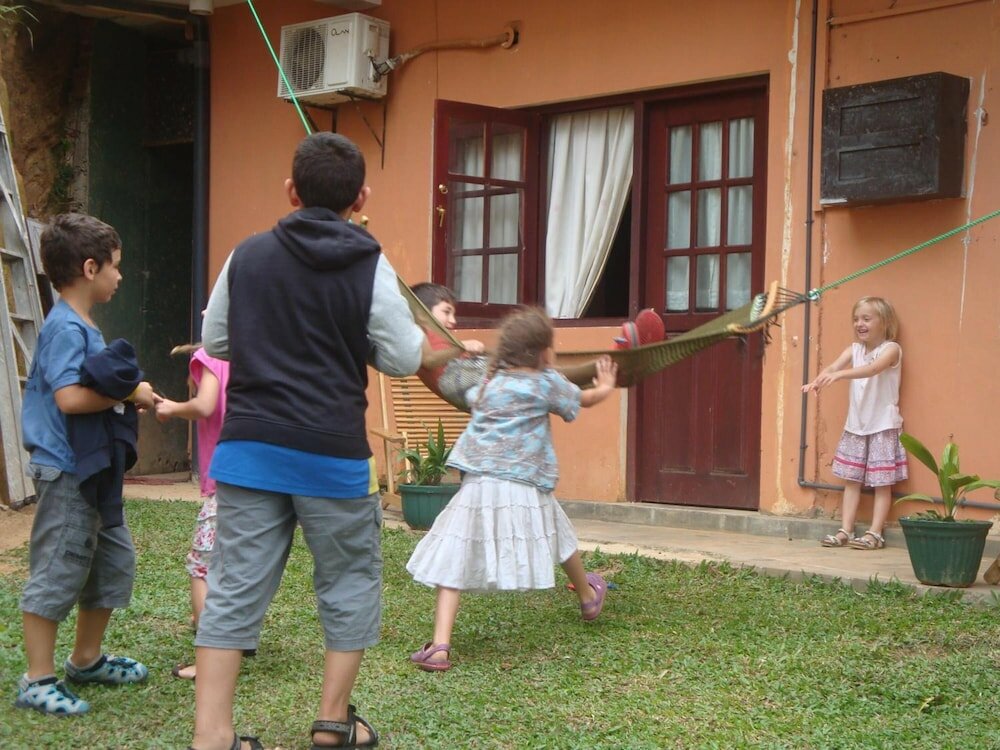 Фото Days Inn Kandy