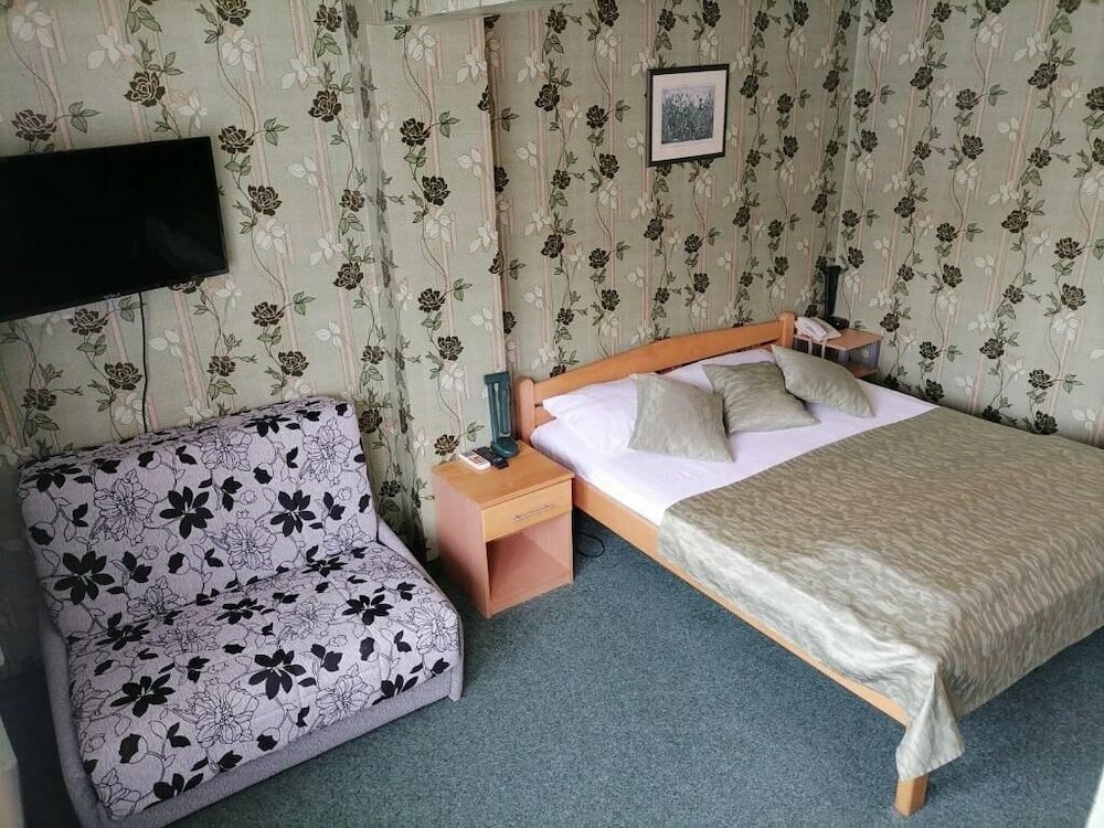 Фото Hotel Slodes