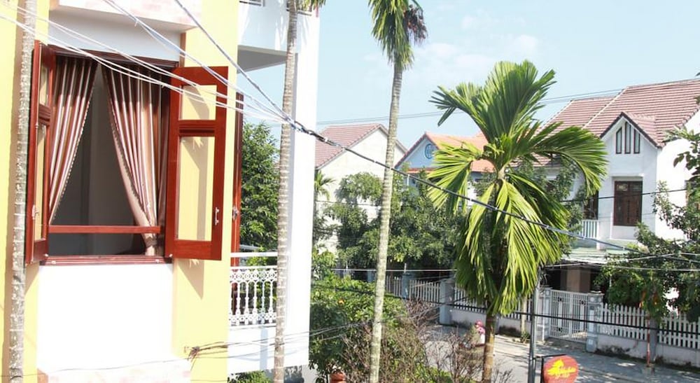 Фото Hoi An Golden Horse Villa