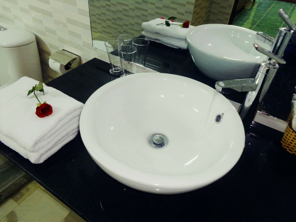 Фото Gingergrass Homestay