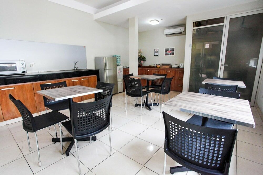 Фото LeGreen Suite Tondano