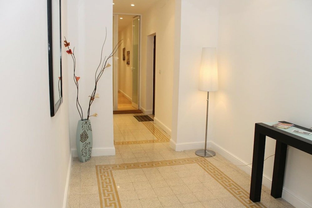 Фото Palazzo Galileo B&b