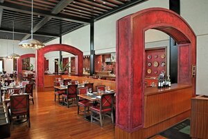 Гостиница Marriott Hartford Downtown