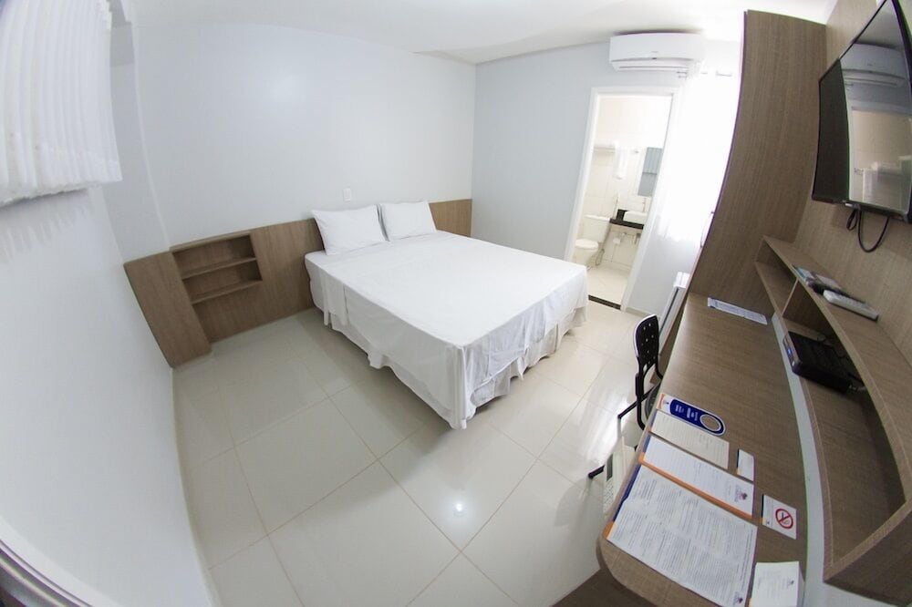 Фото Hotel Ilha Costeira