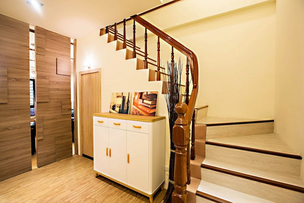 Фото Traveller-Inn Zhongzheng Library