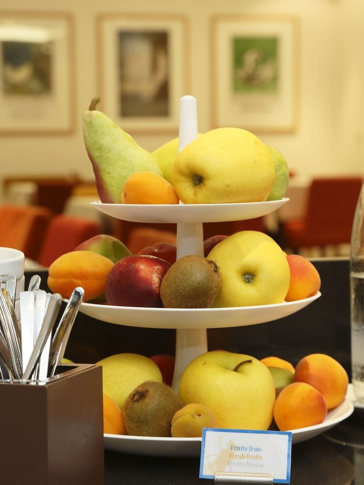 Фото Hotel Napoleon