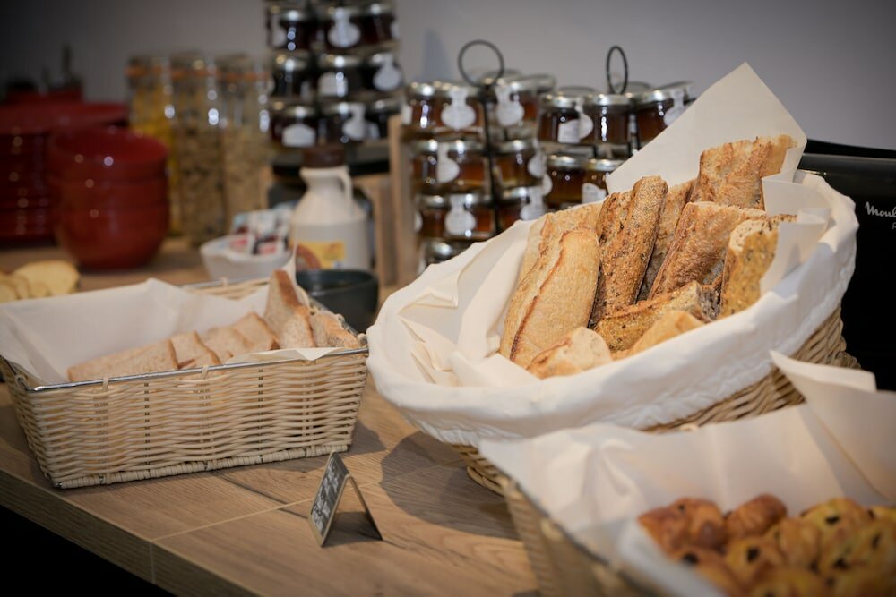 Фото Logis Angers Sud