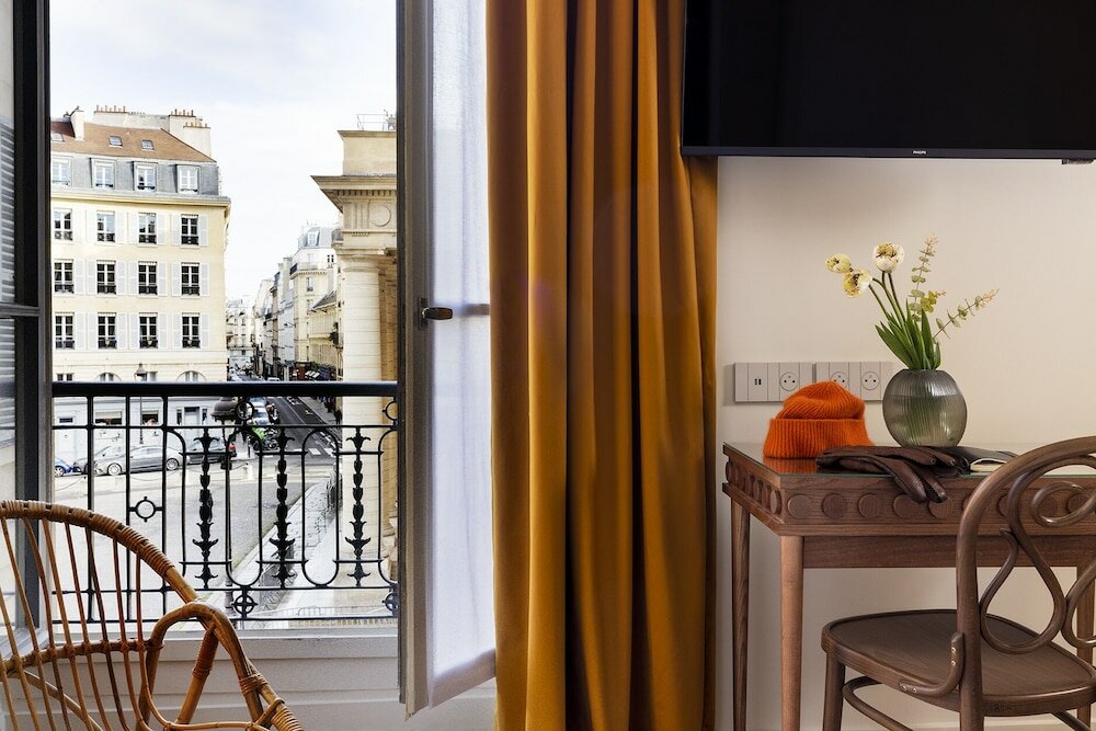 Фото Hotel Michelet Odeon