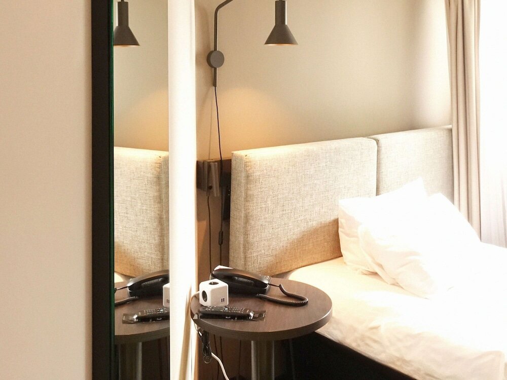 Фото Ibis Lille Centre Grand Place