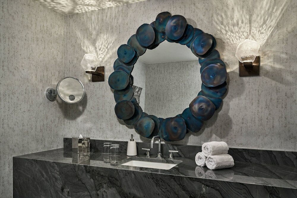 Фото The Westin Bellevue