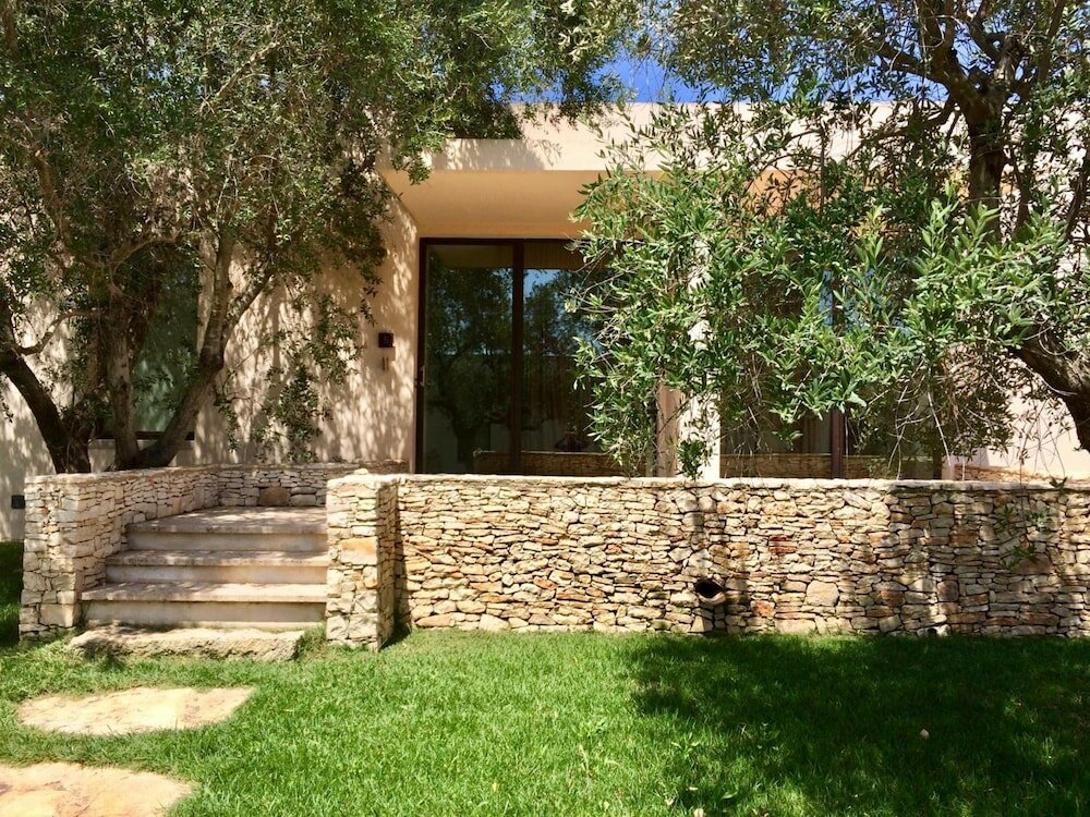 Фото Masseria Le Fabriche