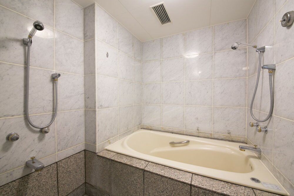 Фото Hotel Green Park Tsu