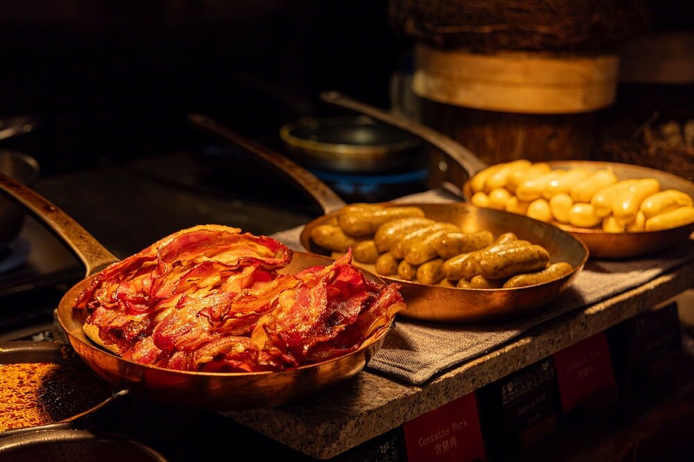 Фото InterContinental Beijing Beichen