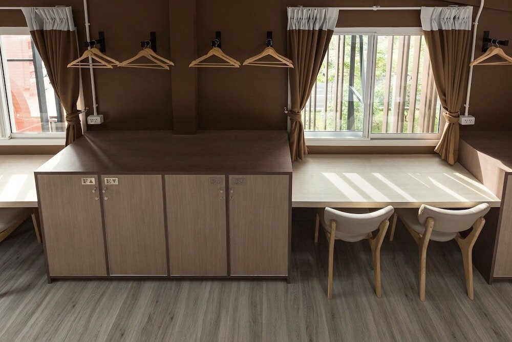 Фото Siam Stadium Hostel