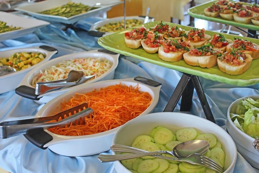 Фото Hotel Touring Misano Adriatico