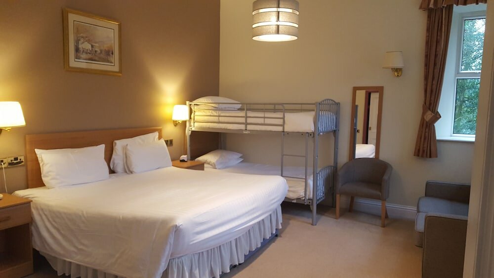 Фото Windermere Manor Hotel