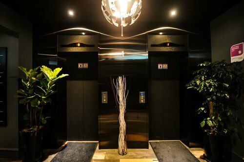 Гостиница Hotel Amare в Ыйване