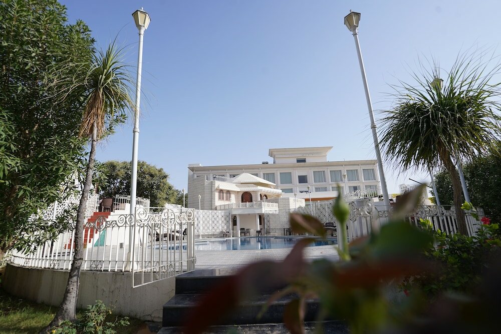 Фото Stardom Resort