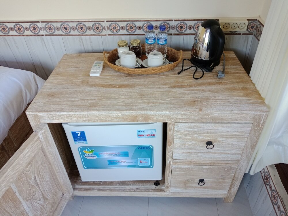 Фото Bisma Jaya Bungalow