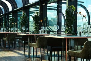 Гостиница Hotel Warszawa