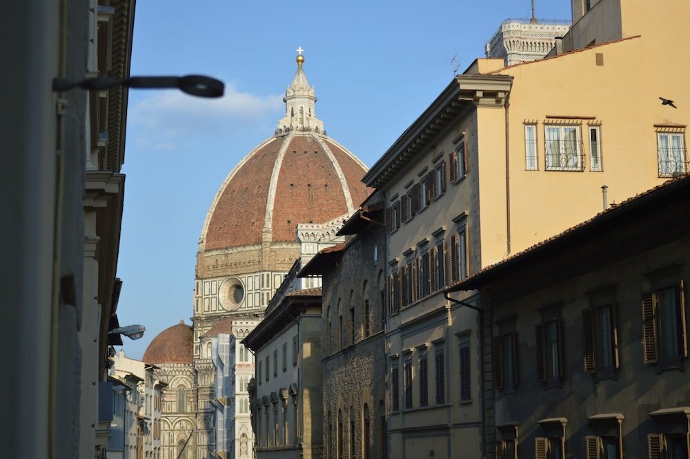 Фото Boutique B&b Torre De' Conti