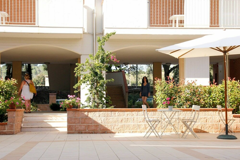 Фото I Cinque Pini