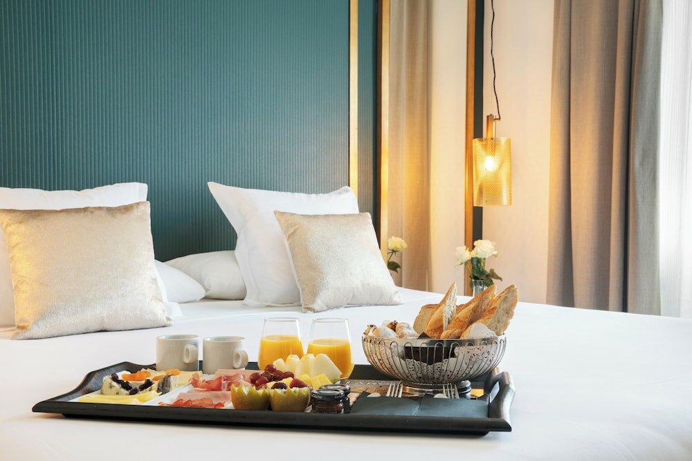 Фото La França Travellers