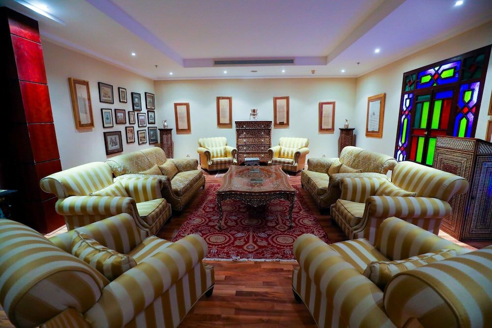 Фото Ecotel Dahab Bay View Resort