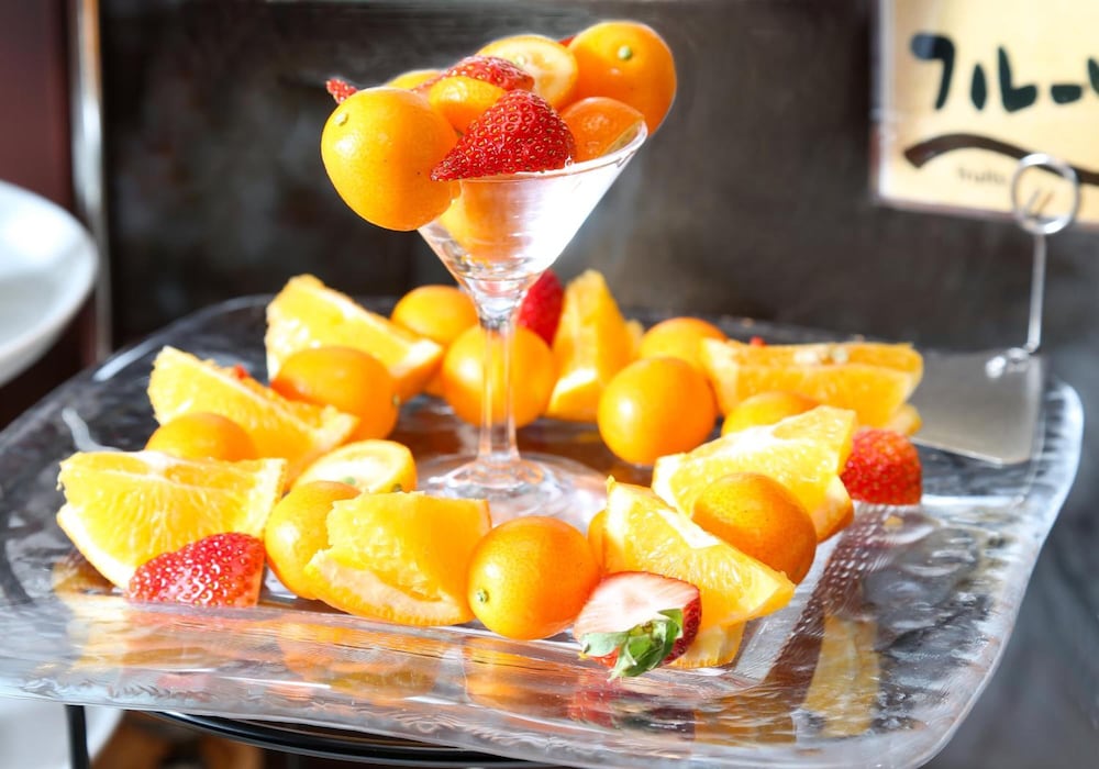 Фото Daiwa Roynet Hotel Fukuoka - Nishinakasu