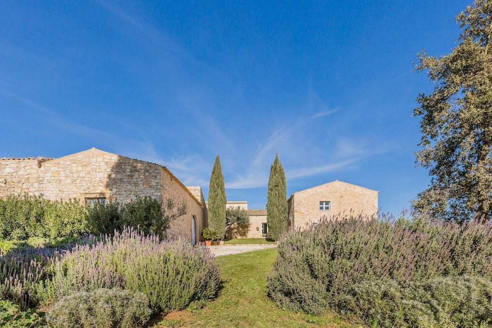 Фото Baglio Occhipinti