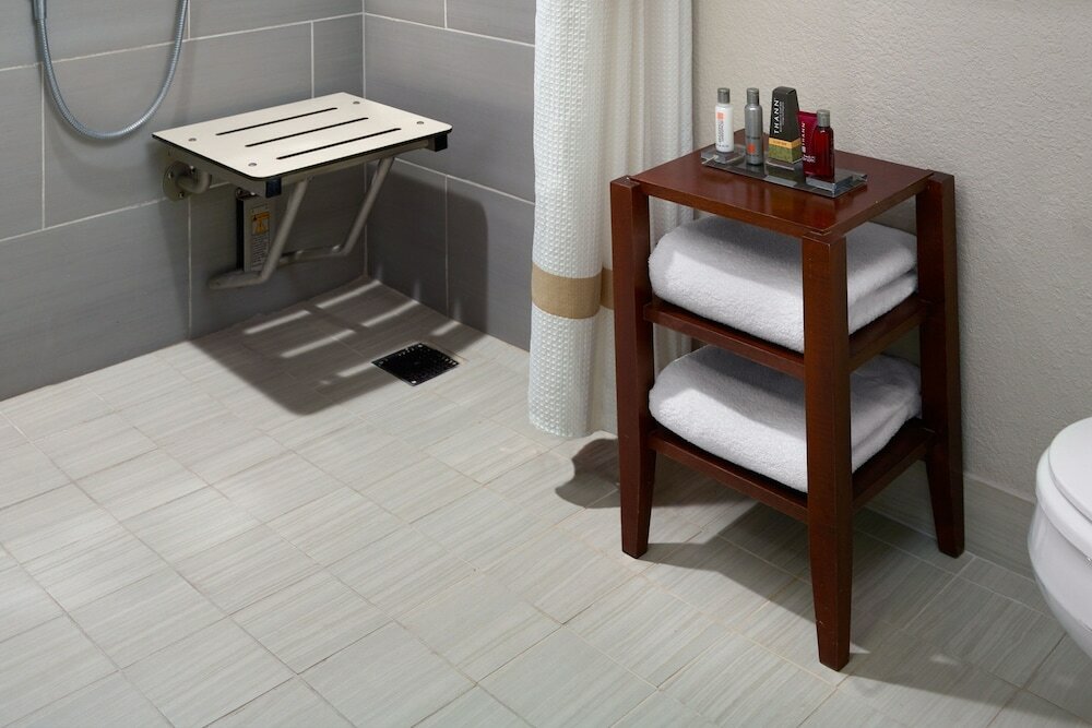 Фото Marriott Tampa Westshore