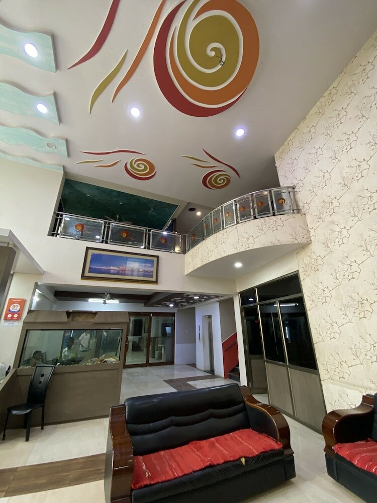 Фото Hotel Gomti
