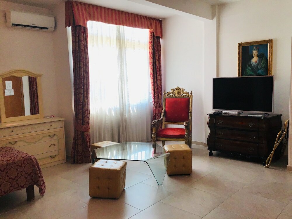 Фото Hotel Giulietta e Romeo