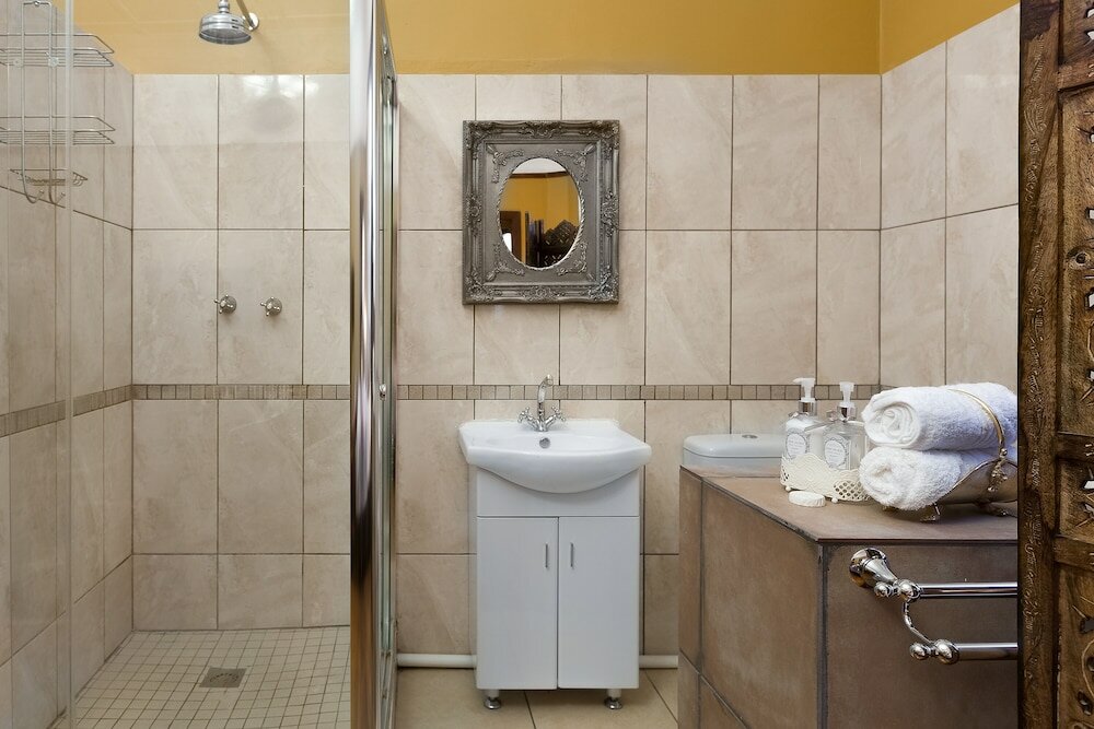 Фото Bethulie Guest Farm