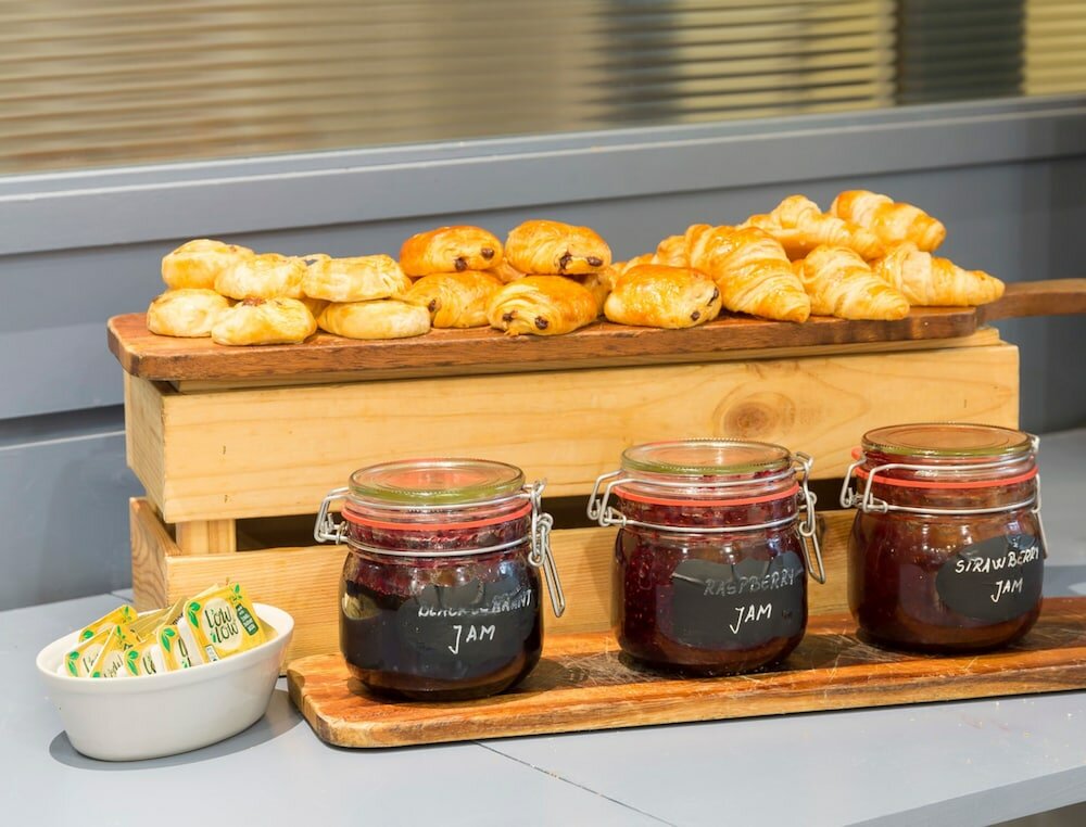 Фото The Bonnington Dublin