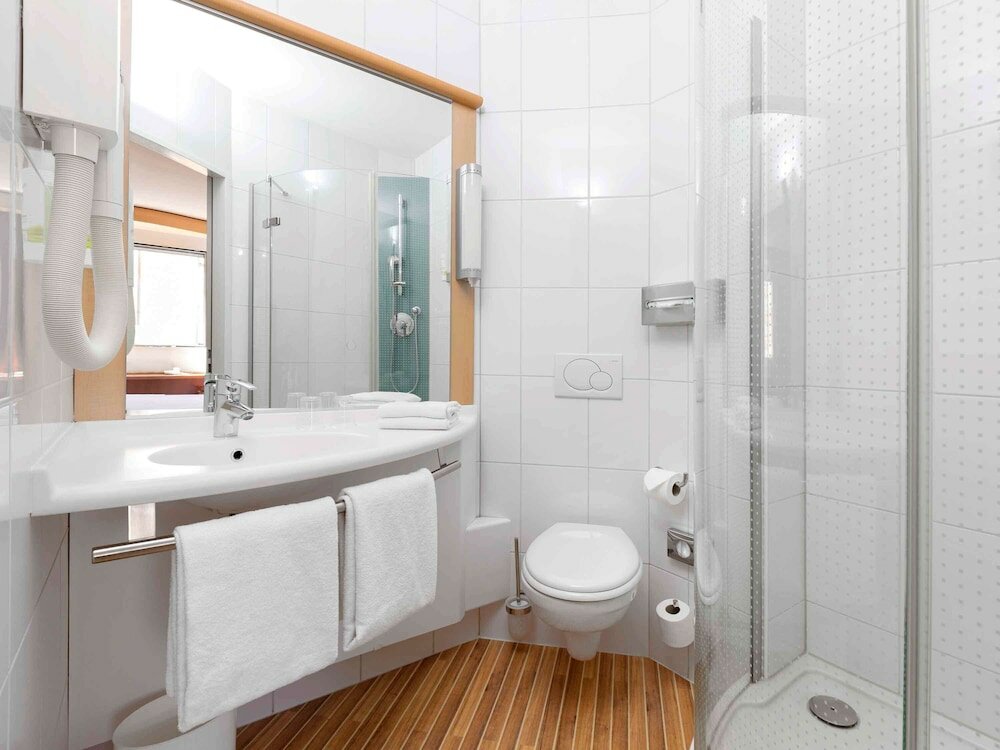 Фото Ibis Locarno